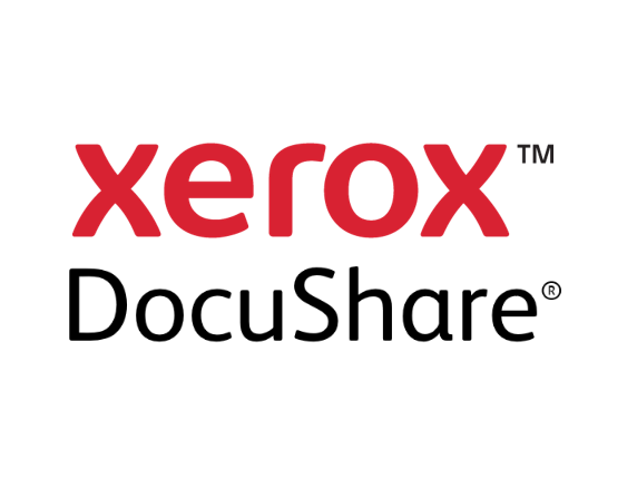 Xerox DocuShareGo