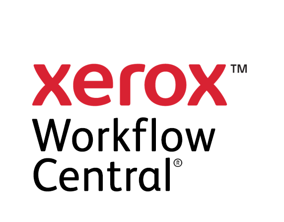 Xerox Workflow Central